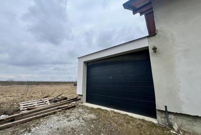 Casă individuală cu 4 camere cu Canalizare în Nord - 21