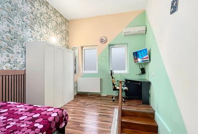 Garsonieră decomandată, mobilată în Vitan - 3