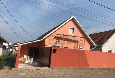 Reco Casa la cheie in Beius - 1