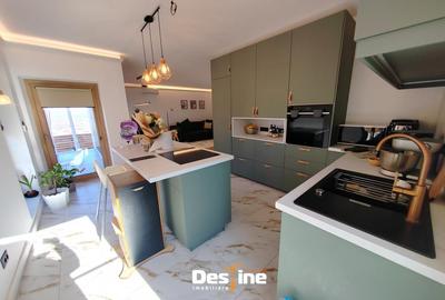 CORNESTI - Casa moderna P+1+POD, Clasa A, 196.5 mp + 500 mp teren - 8