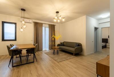 2 camere, modern, parcare, bloc nou, Floresti, zona Avram Iancu - 2