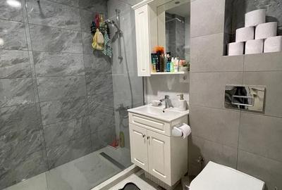 Apartament cu 2 camere decomandat în Carrefour - 7