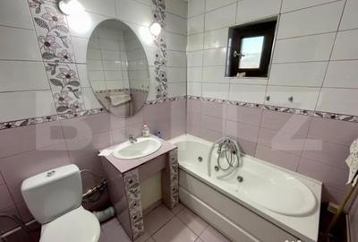 Apartament cu 3 camere decomandat, mobilat în Sărari - 5