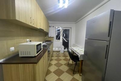 Apartament cu 2 camere semidecomandat în Florești - 2