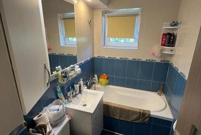 Apartament 3 camere semidecomandat City Mall - 11