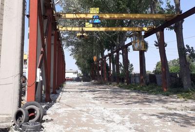 Terenuri - suprafete betonate intre 500-5500 mp, Titan, sector 3 - 4