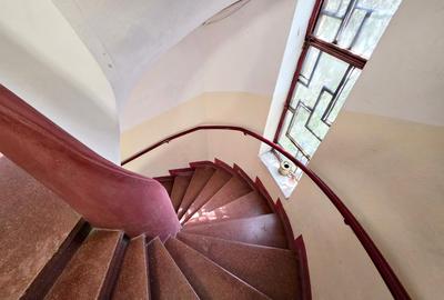 Apartament 4 Camere in Vila Interbelica | Unirii | Cartier Evreiesc - 20