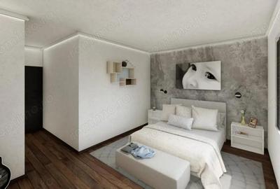 Casă cu 5 camere cu Teren 330 Mp în Giroc