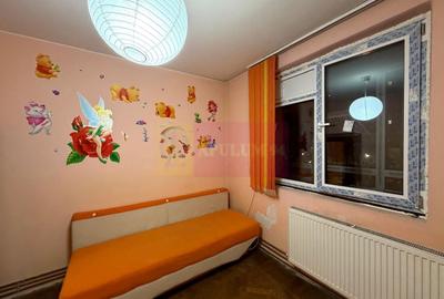 Apartament cu 2 camere semidecomandat în Olteniței - 4