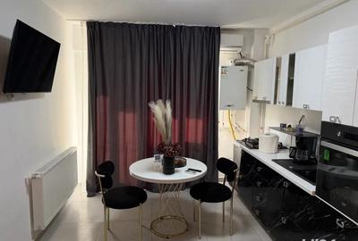 Apartament in regim hotelier Modern si Cozy - 2