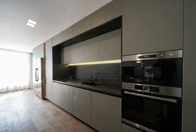 Apartament cu 5 camere decomandat, mobilat în Herăstrău - 5