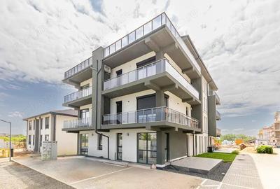 Comision 0% | Penthouse | terasa - 45.19 mp | Direct Dezvoltator - 11