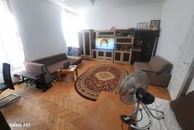 Ap 3 cam, Balcescu, et 1, 93mpu, curte si gradina Ap 3 cam, Balcescu, et 1, 93mpu, curte si gradina - 5