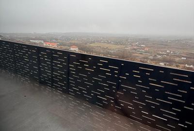 Apartament cu 3 camere în Între Lacuri - 2
