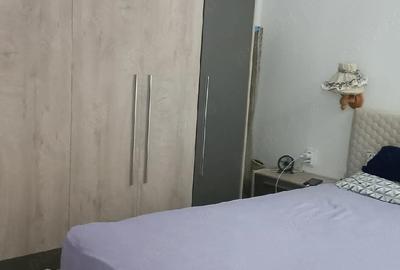 Apartament cu 3 camere semidecomandat în 14 Mai - 6