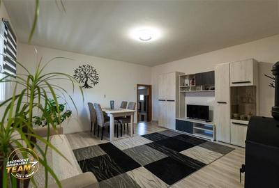 Casă individuală cu 4 camere cu Teren 1149 Mp în Belani - 3