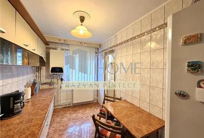 Vanzare apartament 2 camere, decomandat, centrala termica, Democratiei, Ploiesti - 2