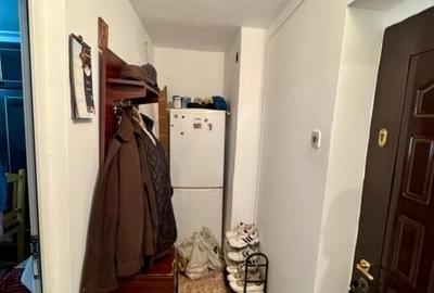 Apartament cu 2 camere semidecomandat în Podu Roș - 2