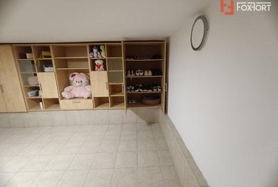 COMISION 0% Apartament 3 camere pe 2 nivele, in zona Girocului - V8755 - 2