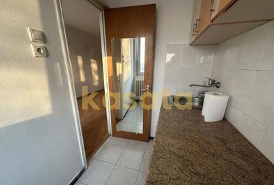 Garsonieră semidecomandată în Drumul Taberei - 5