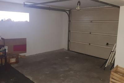 Techirghiol-vila deosebita D+P+1+M - 36