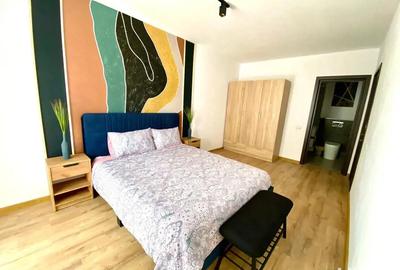 De vanzare apartament 3 camere,2 bai. - 2