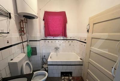 Inchiriere casa in zona lini?tita Podeni, Targu M - 2