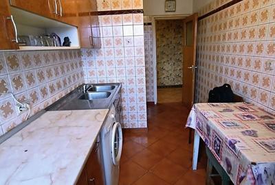 Apartament cu 4 camere decomandat în Iancului - 6