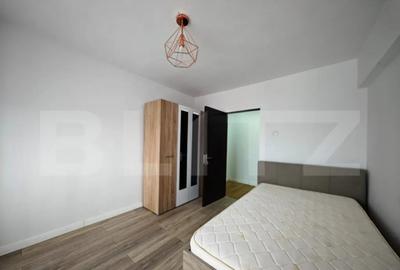 Apartament cu 4 camere decomandat în Cantemir - 3