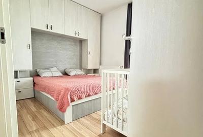 Apartament cu 2 camere decomandat în Drumul Taberei - 7