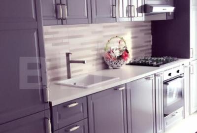 Studio de vanzare, decomandat, zona Tractoru Urban - 3