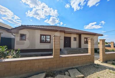 De vanzare casa individuala in Nojorid - 3 camere, 2 bai, teren 500 mp - 1