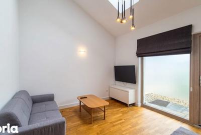 Apartament cu 2 camere semidecomandat, mobilat în Bartolomeu - 4