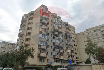 Garsonieră decomandată, mobilată în Mănăștur - 8