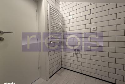 Casă cu 5 camere semidecomandat cu Teren 450 Mp în Central - 13