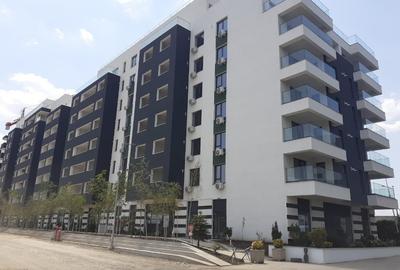 Apartament cu 4 camere decomandat în Sud
