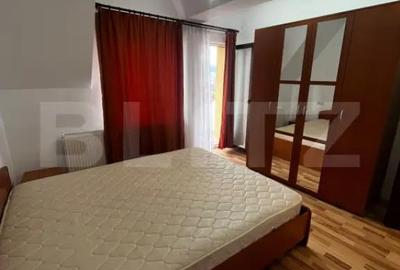 Apartament cu 3 camere semidecomandat în Centura - 9