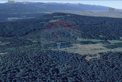 Teren 1070mp / Intravilan/PUZ/ Grid/ Priveli?te - 5