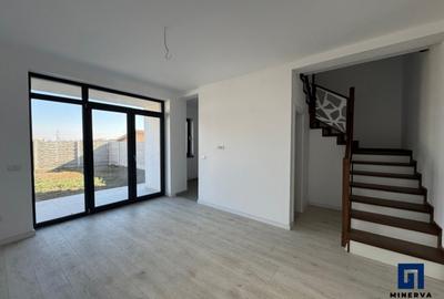 Premium, modern, design exclusivist - Duplex 5 camere, 3 bai, in Timisoara - 2