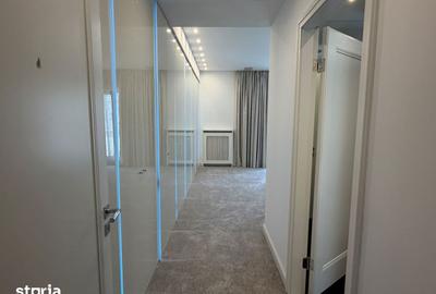 Apartament cu 4 camere în Dorobanți - 13