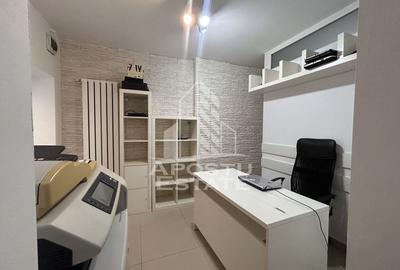 Apartament 1 cameră,  Zona Medicina – ideal locuit sau birou - 5