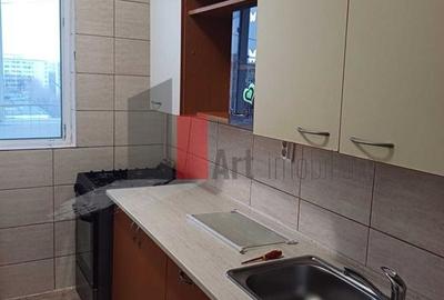 Apartament 2 camere Bd. Obregia - 1