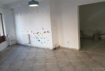 Spatiu comercial de inchiriat cu terasa -metrou Stefan cel Mare - 3