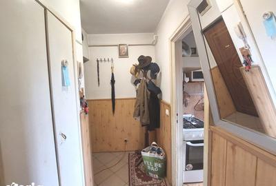 Apartament cu 2 camere semidecomandat în Titulescu - 2