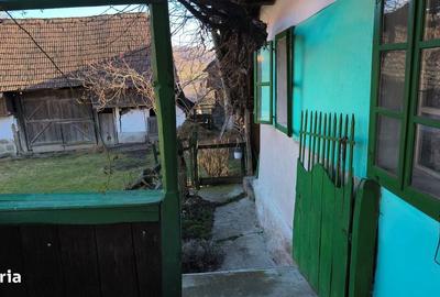 Casă cu 4 camere în Șilea Nirajului - 12