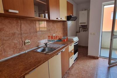 Apartament 3 camere de închiriat zona Mall Unirea - 2