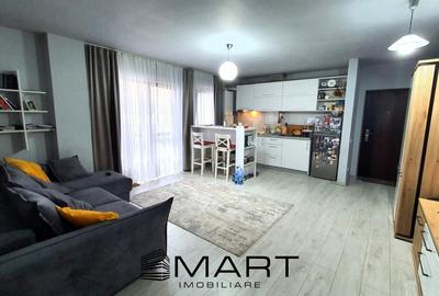 Apartament 2 camere 46mp Doamna Stanca - 2