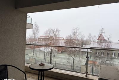 Apartament cu 4 camere în Tunari - 10