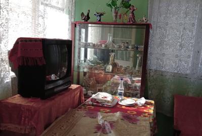 Casă cu 4 camere cu Teren 1200 Mp în Finta - 4