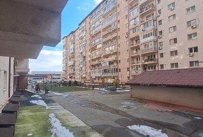 Apartament cu 3 camere semidecomandat, mobilat în Apărătorii Patriei - 21